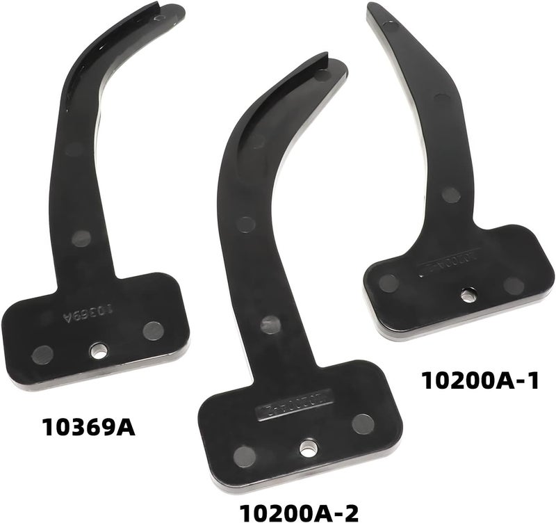 DPTOOL 10200A 10202 10369 Camshaft Timing Tool Compatible with Jeep Grand Cherokee VW Dodge Chrysler 3.6L Pentastar Engine Cam Phaser Timing Chain Locking Tool - Image 3